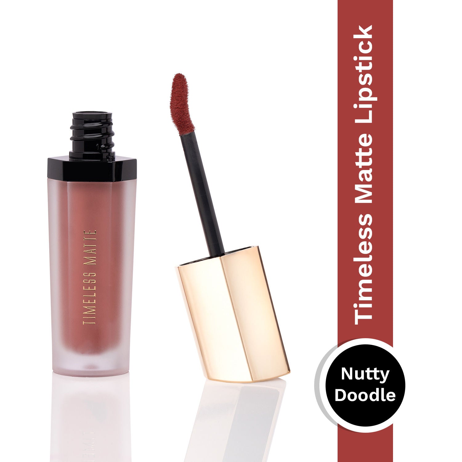 PAC Timeless Matte Liquid Lipstick