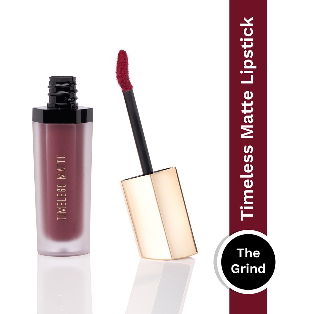 PAC Timeless Matte Liquid Lipstick