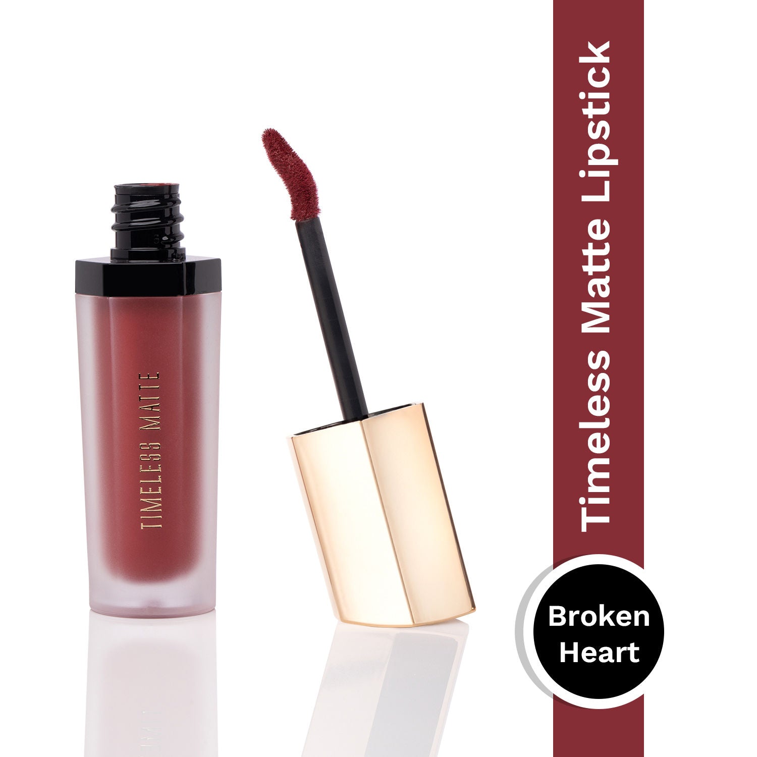PAC Timeless Matte Liquid Lipstick