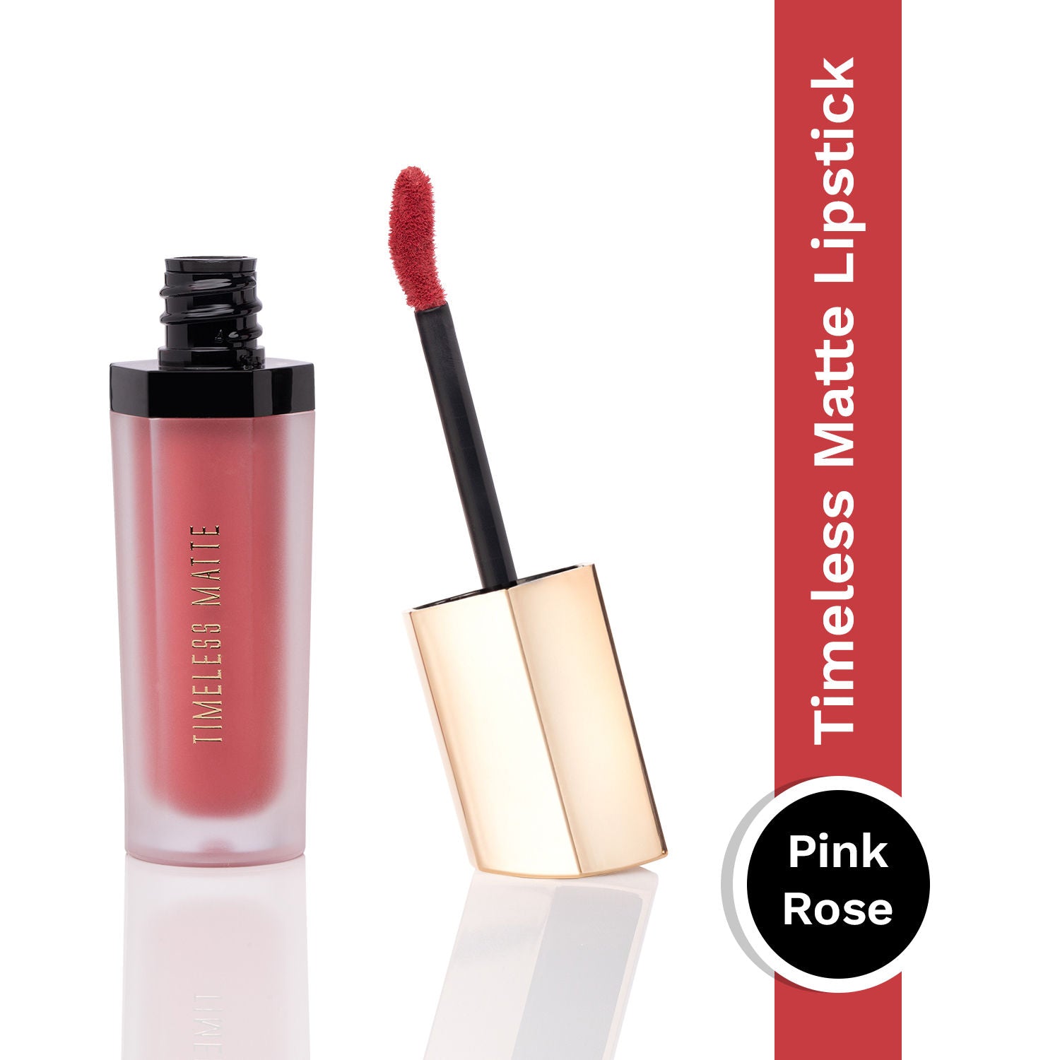 PAC Timeless Matte Liquid Lipstick
