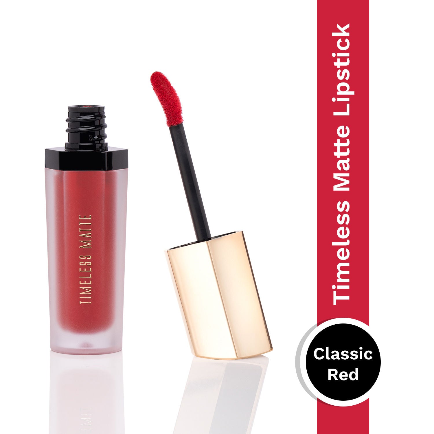 PAC Timeless Matte Liquid Lipstick