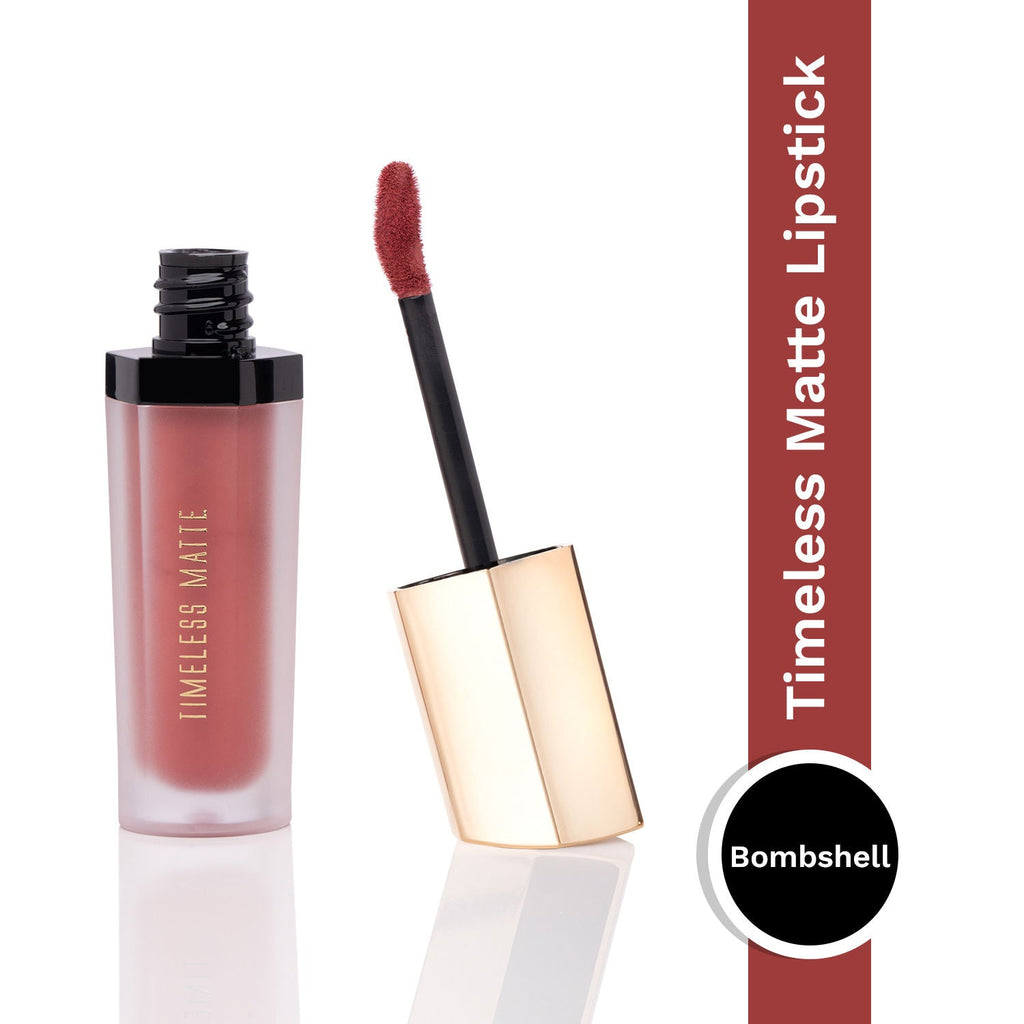 PAC Timeless Matte Liquid Lipstick