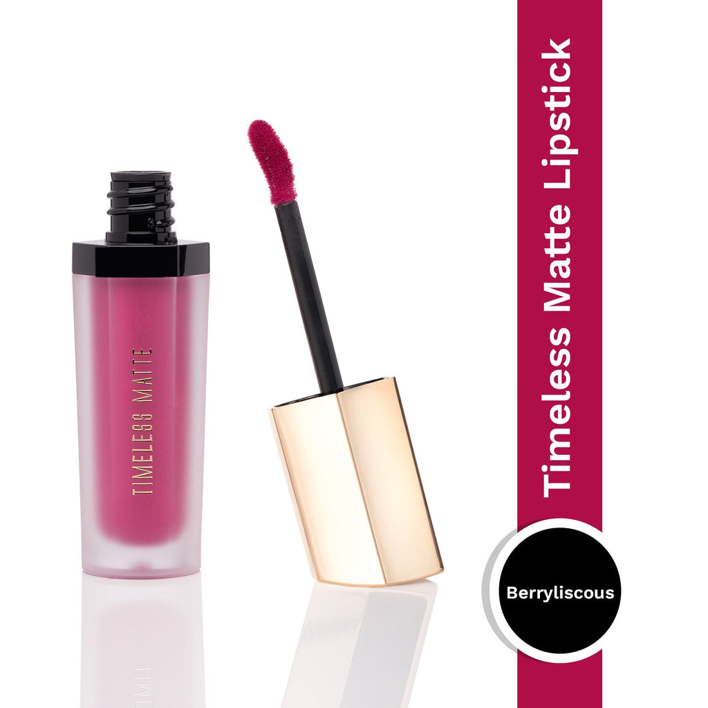 PAC Timeless Matte Liquid Lipstick