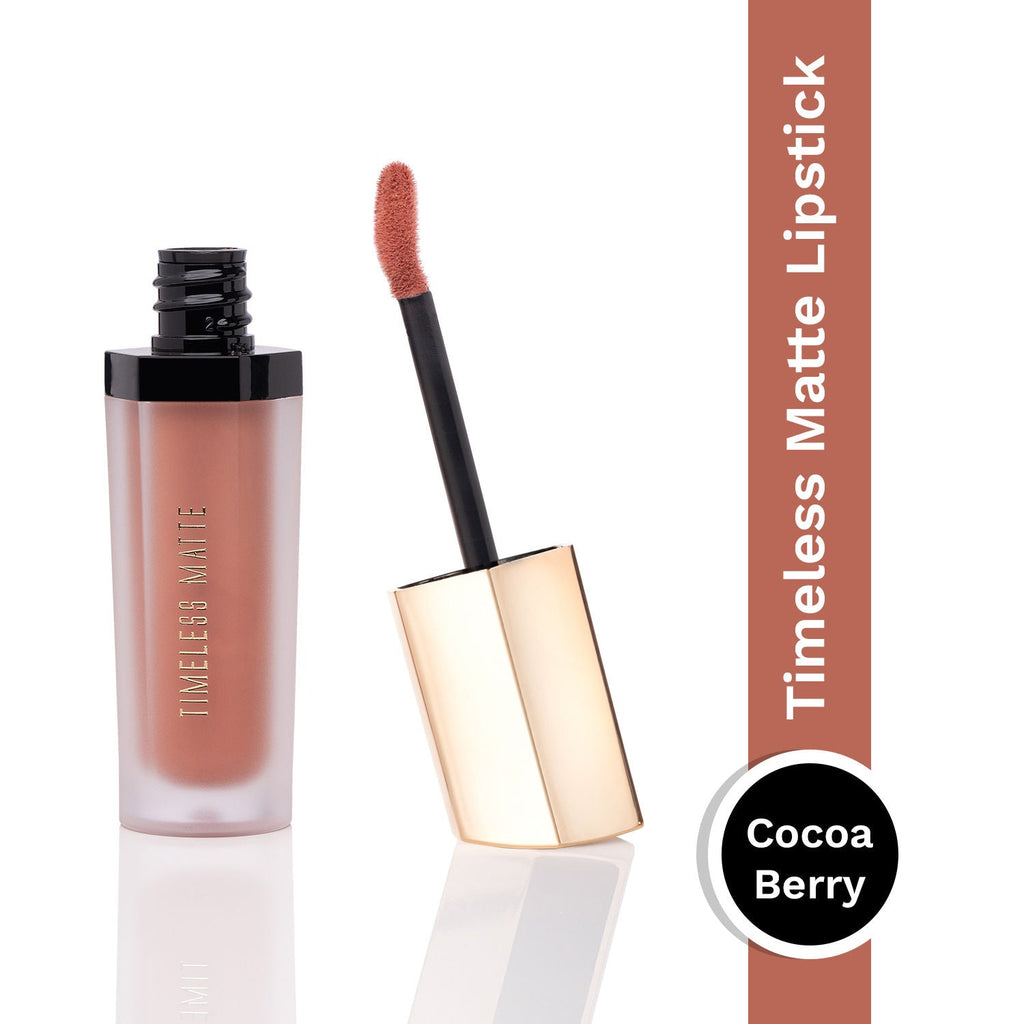 PAC Timeless Matte Liquid Lipstick