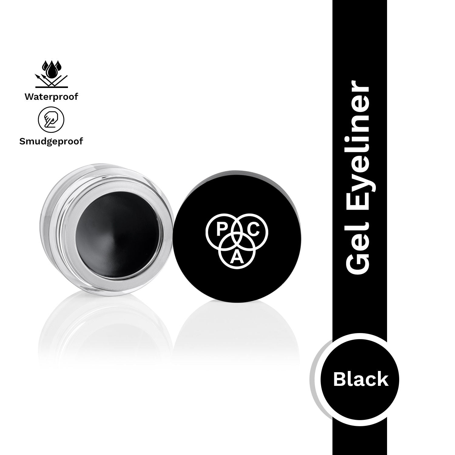 PAC Spotlight Gel Liner
