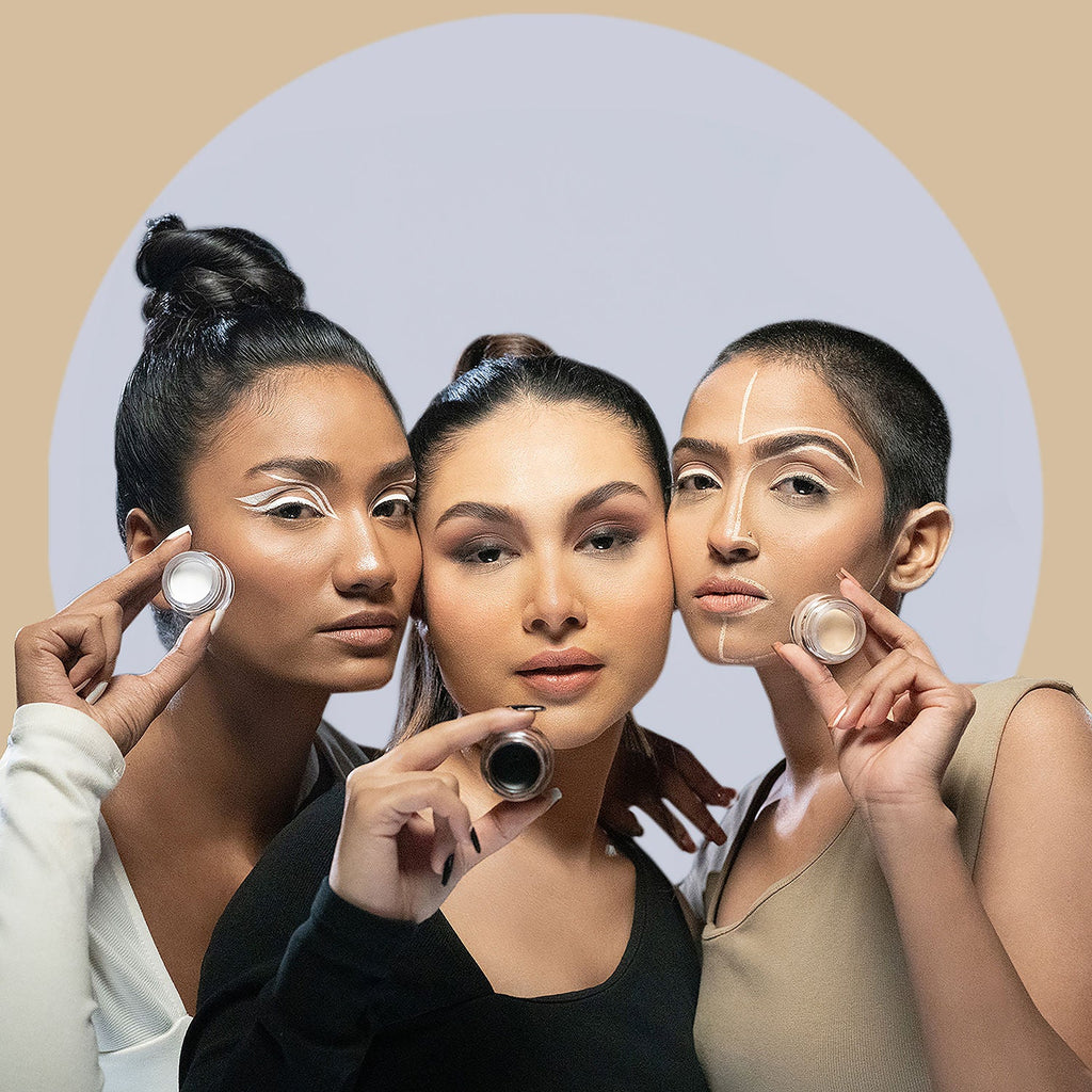 PAC Spotlight Gel Liner