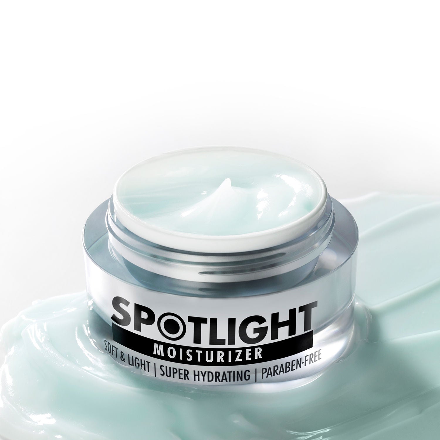 PAC Spotlight Moisturizer - Quick Absorbing Formula, Keeps Skin Hydrated, Dewy & Plump All Day