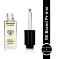 PAC Spotlight Oil Primer - Ultra Lightweight, Hydrates Nourishes & Boosts Radiance Best For Dry Skin