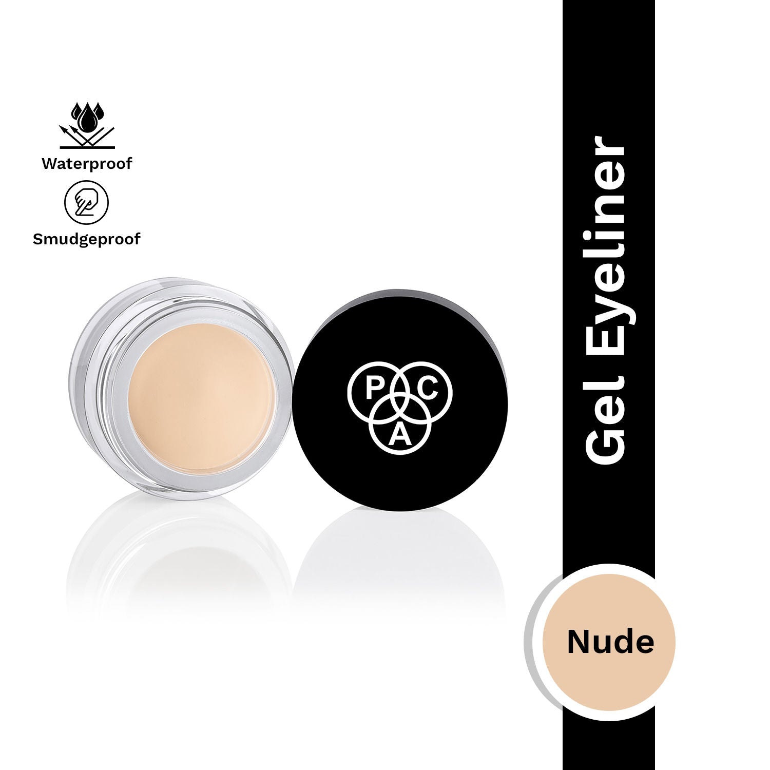 PAC Spotlight Gel Liner