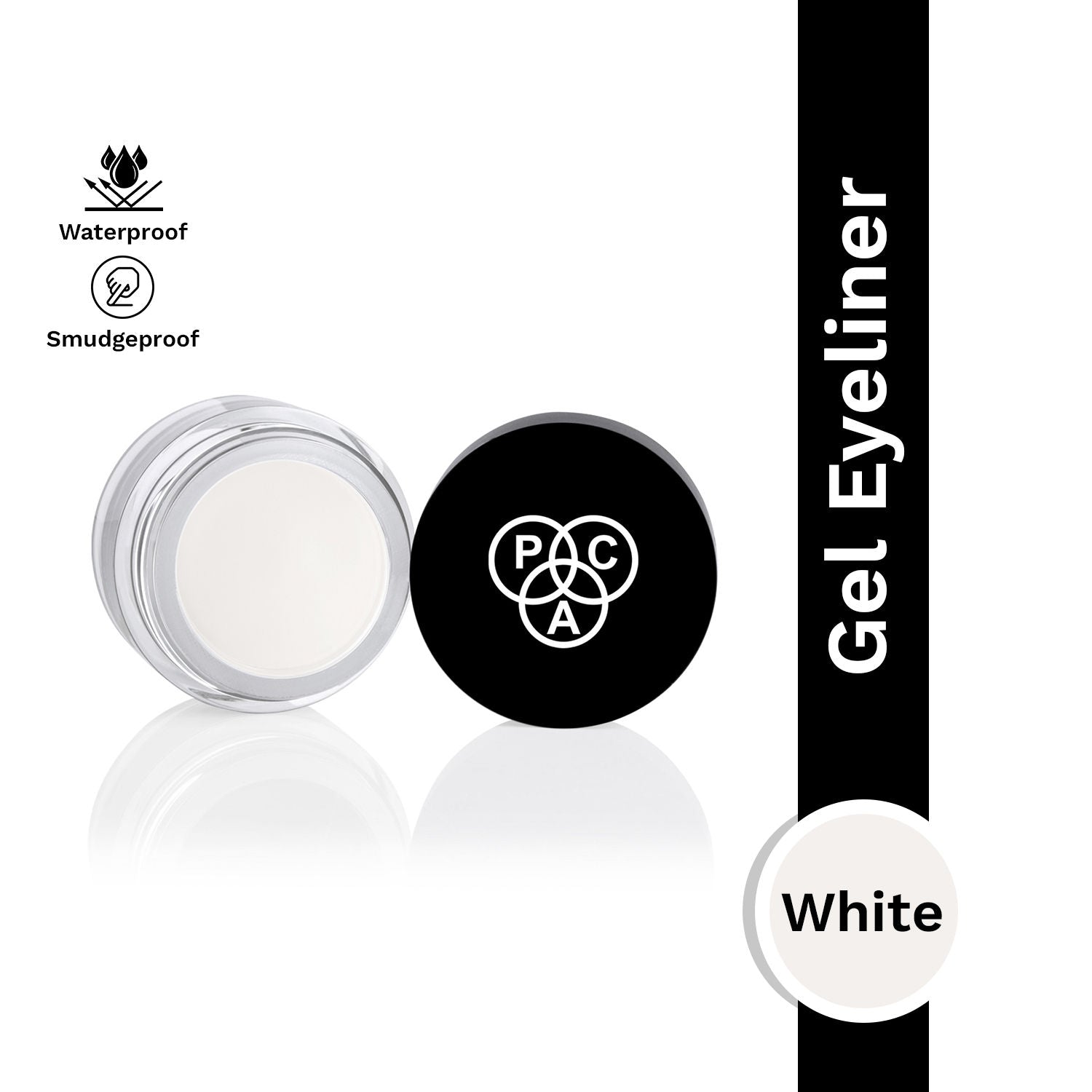 PAC Spotlight Gel Liner