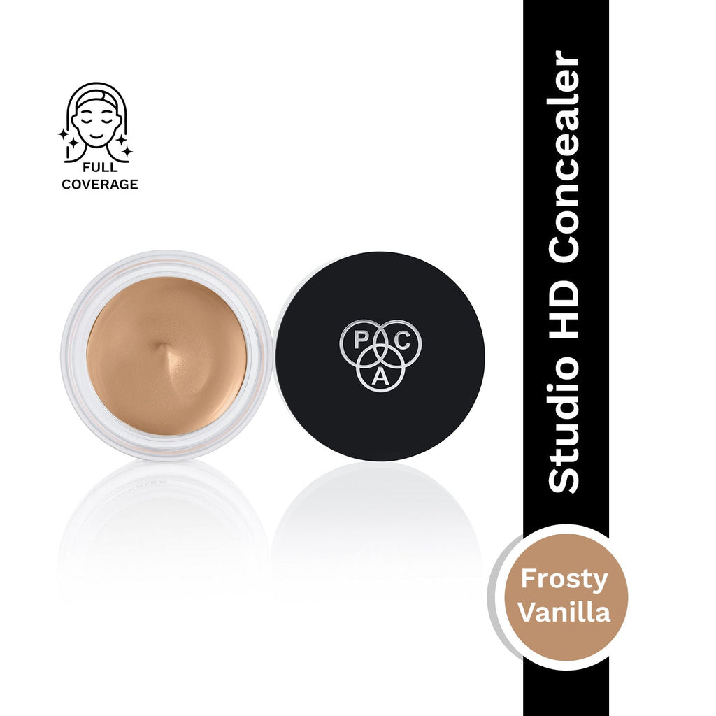 PAC Studio Hd Concealer