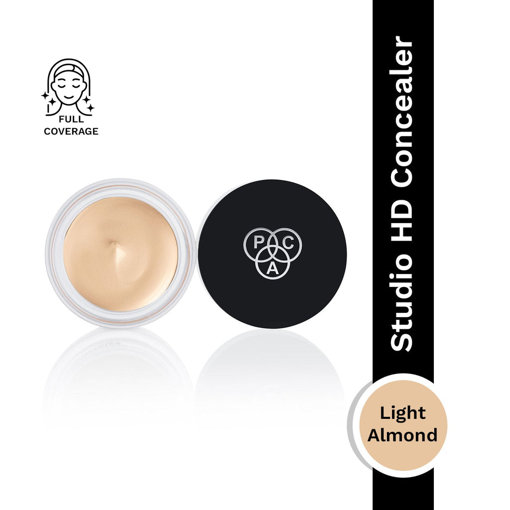 PAC Studio Hd Concealer