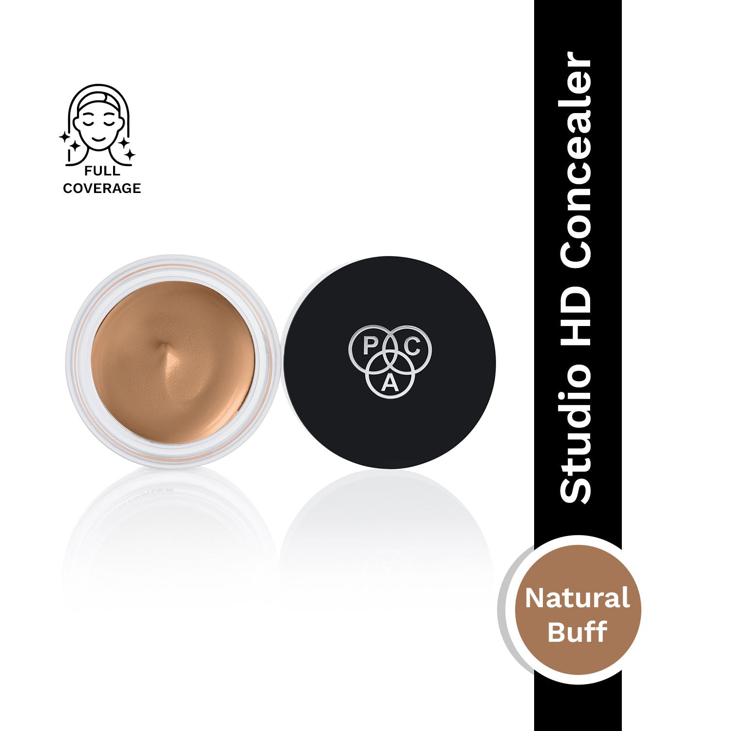 PAC Studio Hd Concealer