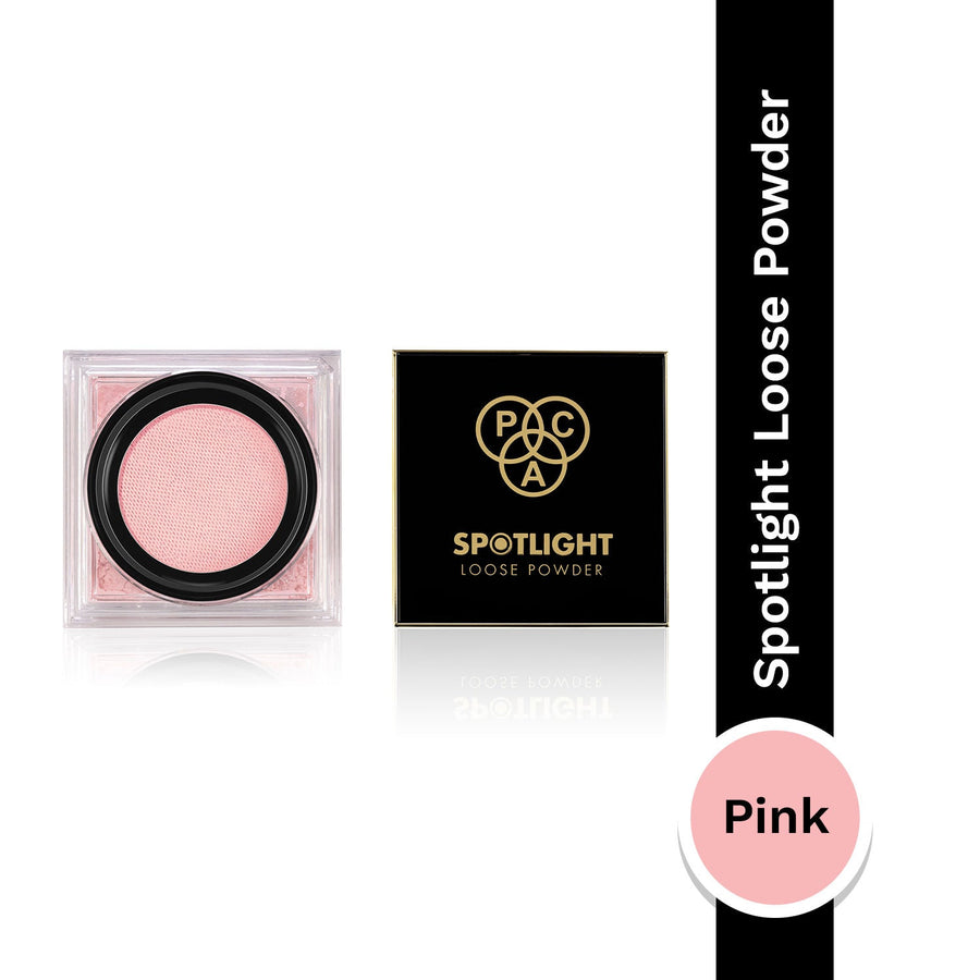PAC Spotlight Loose Powder
