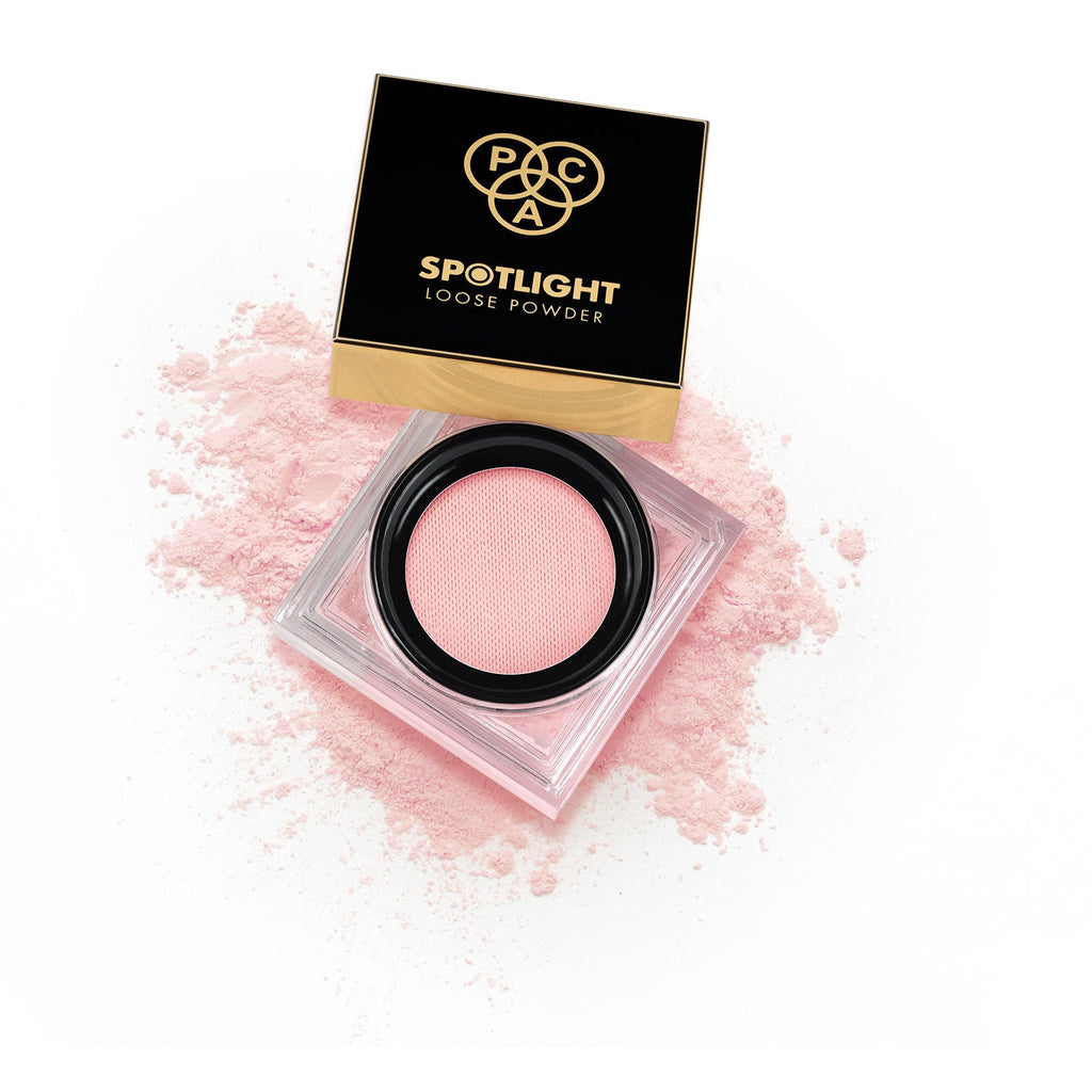 PAC Spotlight Loose Powder