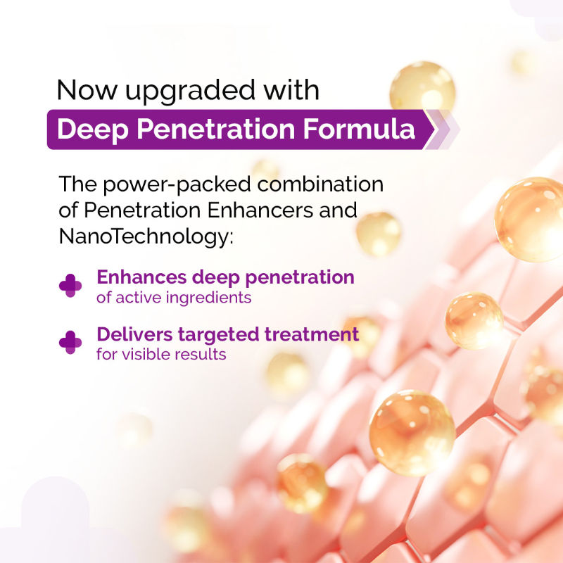 The Derma Co 2% Kojic Acid Face Serum for Dark spots reduction, Pigmentation & Blemishes