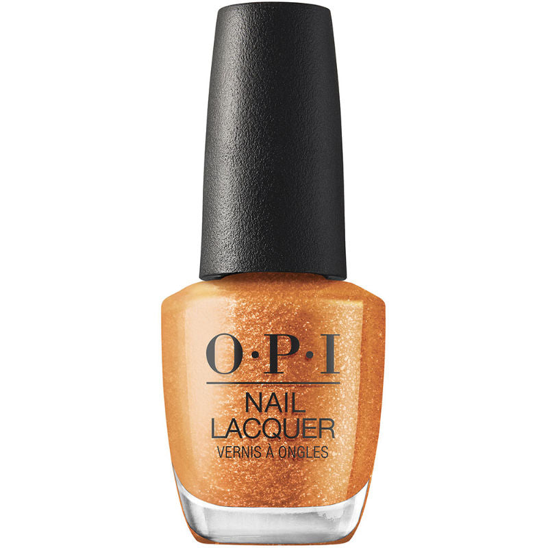 O.P.I Nail Lacquer Spring 24 Collection