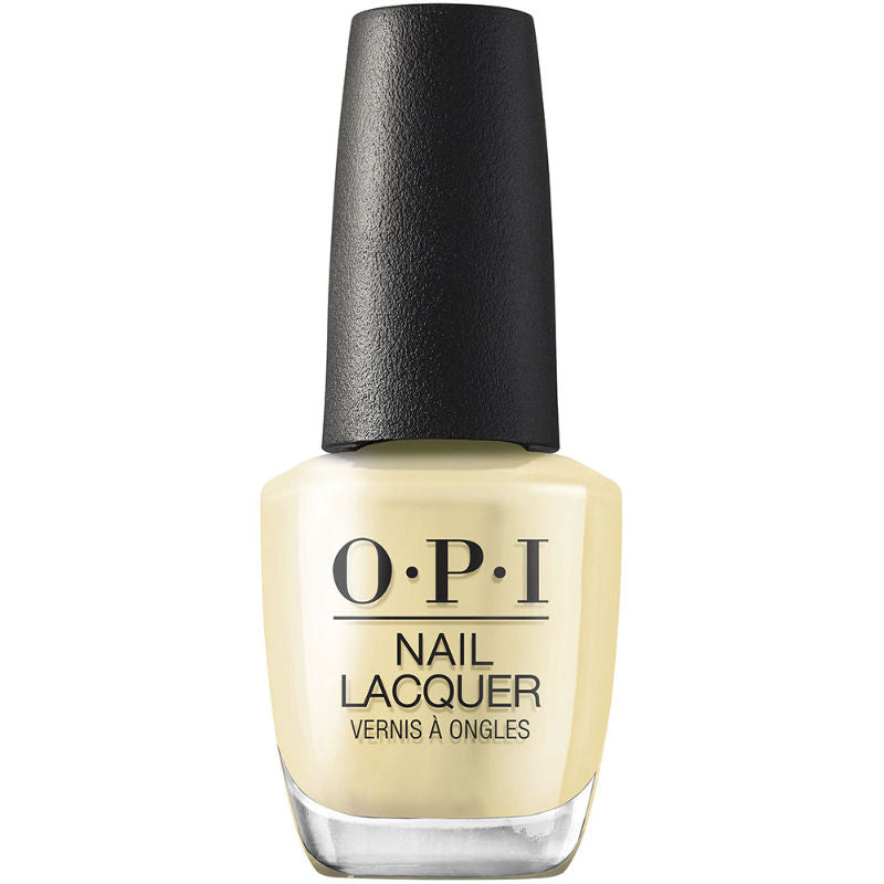 O.P.I Nail Lacquer Spring 24 Collection