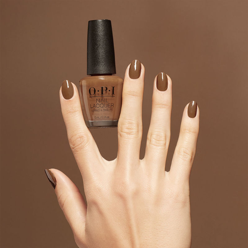 O.P.I Nail Lacquer Spring 24 Collection