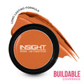 Insight Cosmetics Concealer, Buildabe Coverage With Long Lasting Formula
