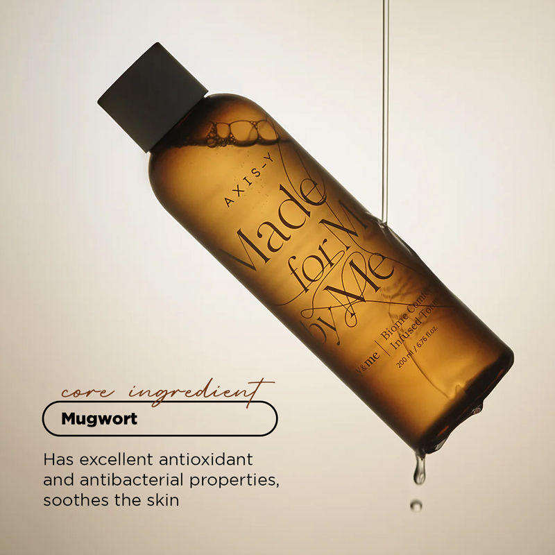 AXIS-Y Biome Comforting Infused Toner