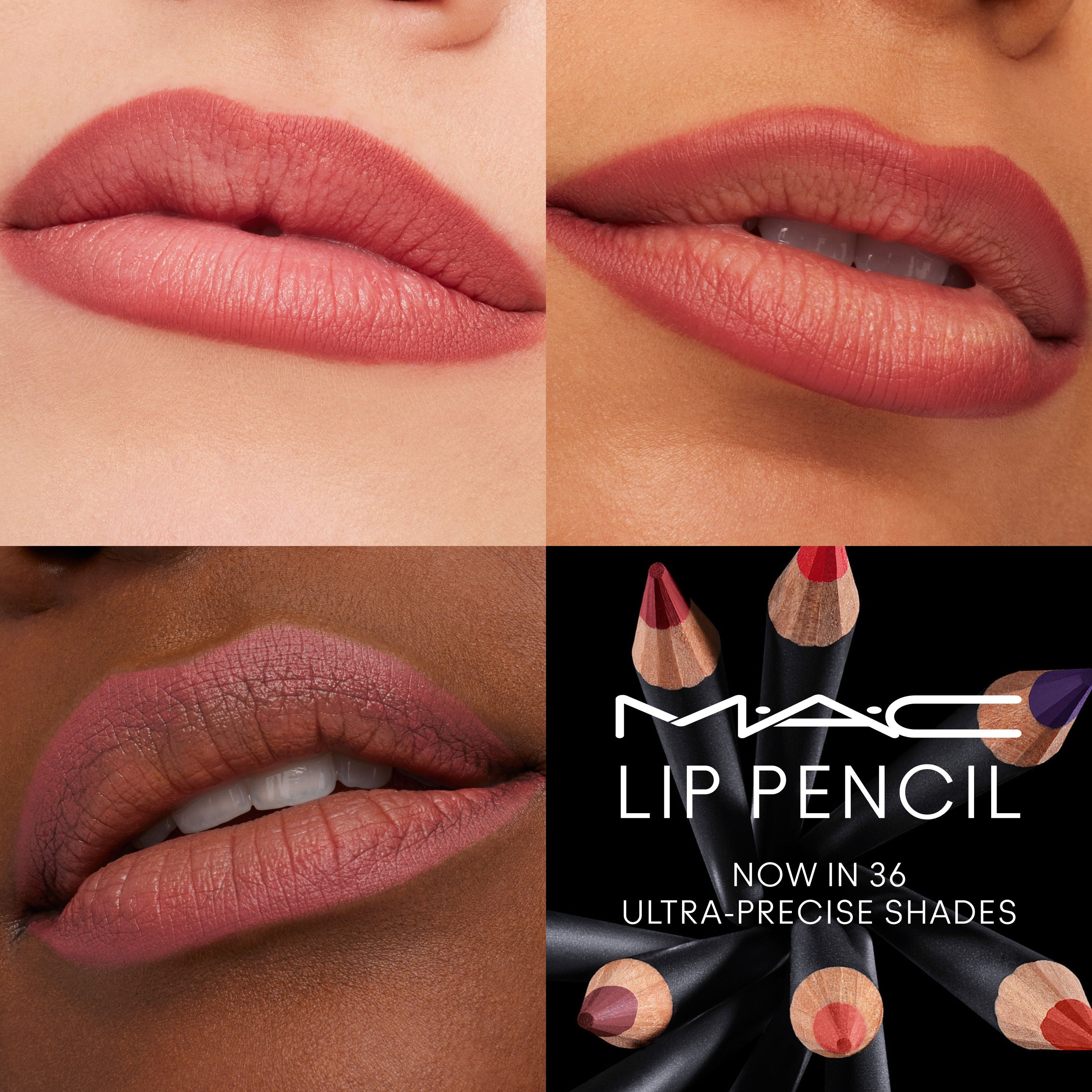 M.A.C Lip Pencil