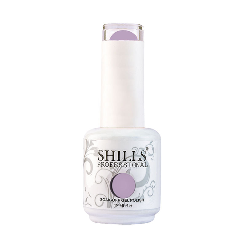 Shills Professional UV LED Gel Nail Polish