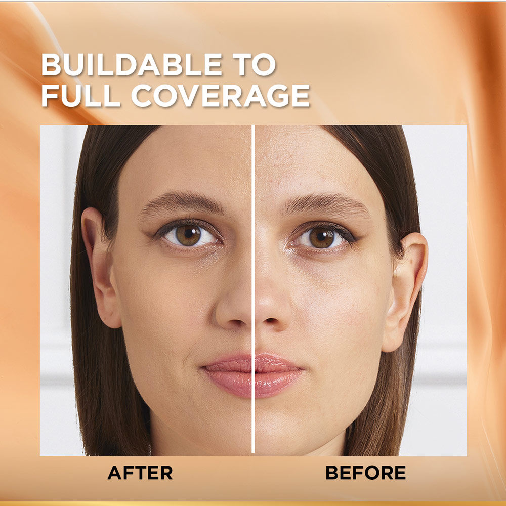 L'Oreal Paris Infallible 32H Fresh Wear Foundation