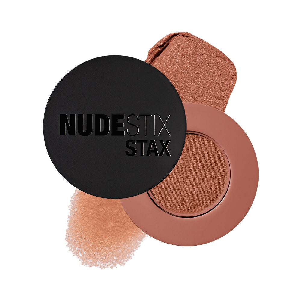 Nudestix Stax All Over Color Blush Balm