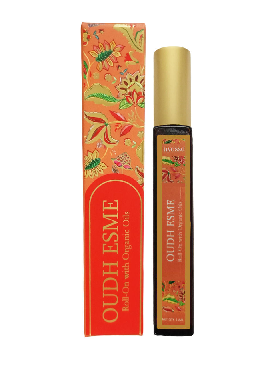 Nyassa Oudh Esme Roll-On
