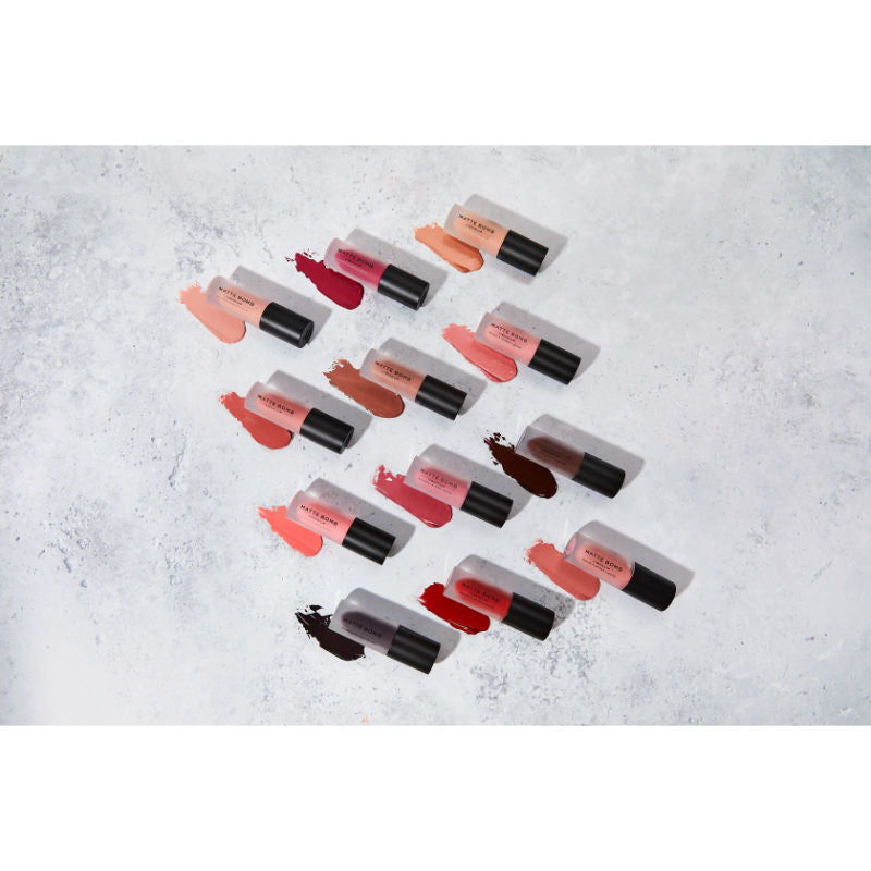 Makeup Revolution Matte Bomb