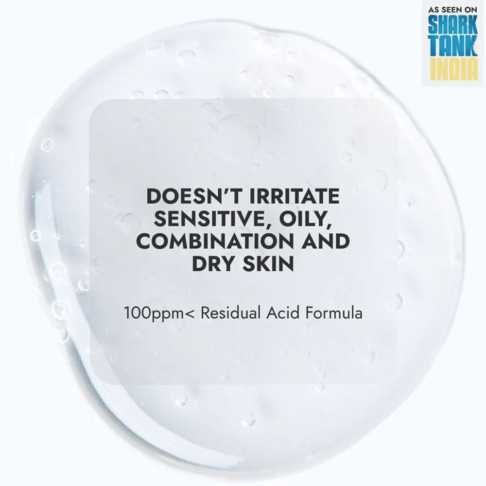 Cos-IQ Niacinamide Vitamin B3-5 Face Serum