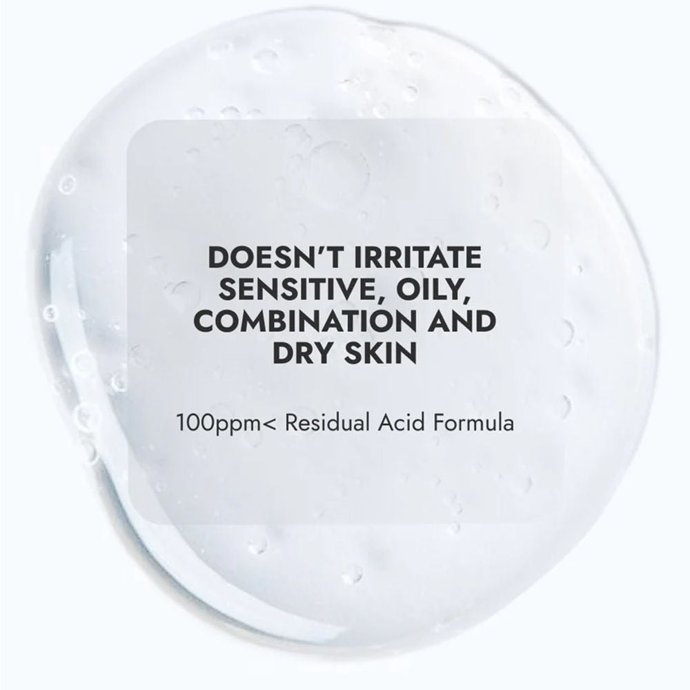 Cos-IQ Niacinamide Vitamin B3-10% Face Serum