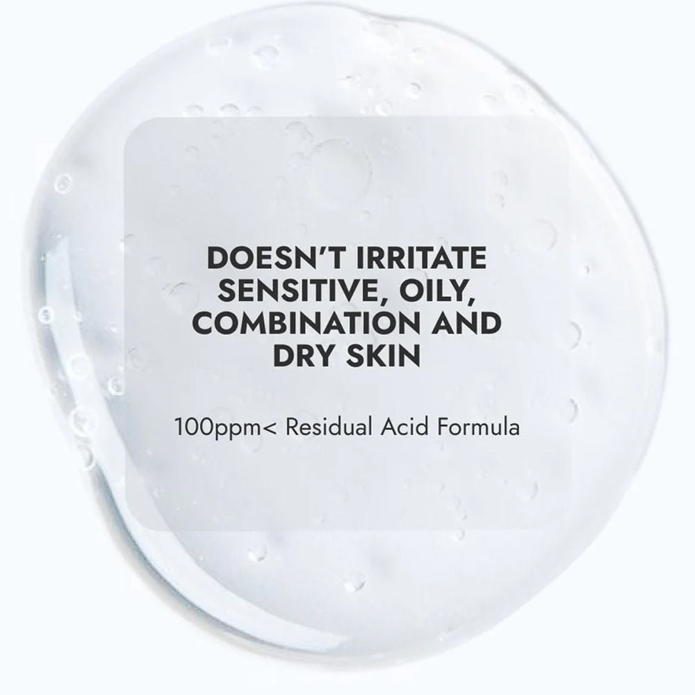 Cos-IQ Niacinamide Vitamin B3-20 Face Serum