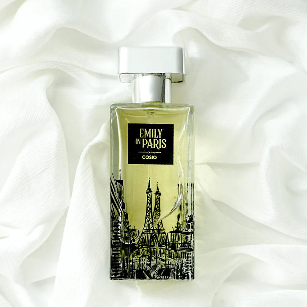 Cos-IQ Emily In Paris Sante Eau De Parfum For Women