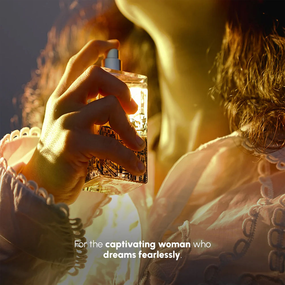 Cos-IQ Emily In Paris Sante Eau De Parfum For Women