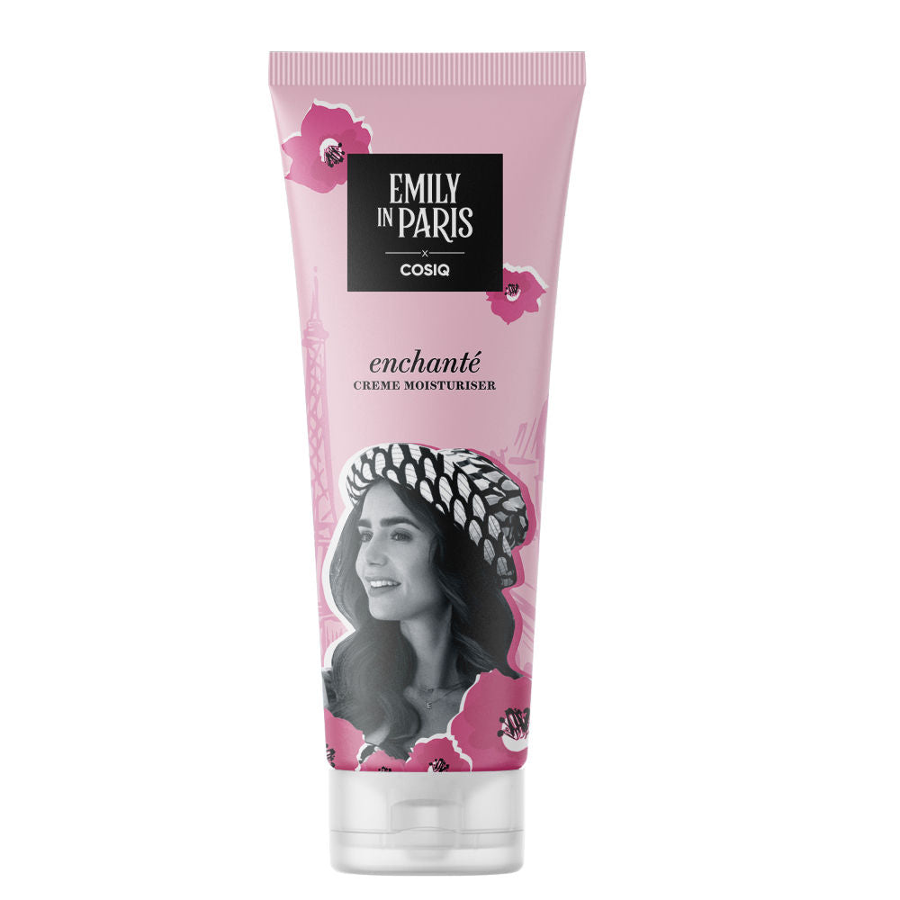 Cos-IQ Emily In Paris Emily's Enchante Soft Light Moisturizer Cream