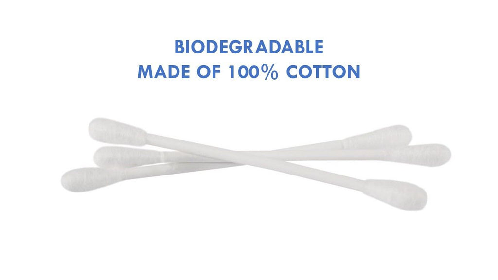 Chicco Cotton Buds