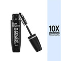 Blue Heaven 10x Volumising Mascara - Black