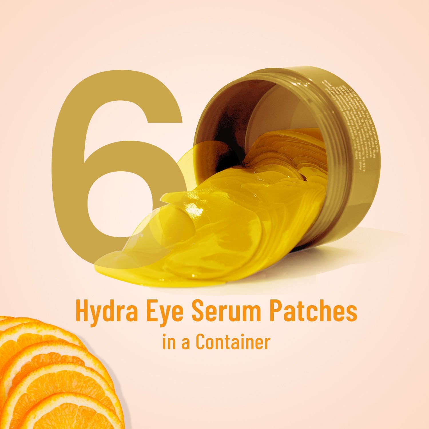 Swiss Beauty Hydra Eye Serum Patches For Dark Circles And Puffiness , Hydrate Skin