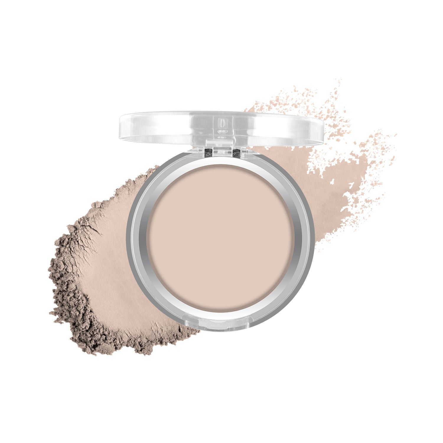 Miss Claire Natural Mineral Compact Powder