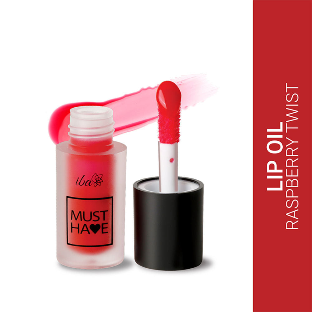 IBA Must Have High Shine Lip Oil