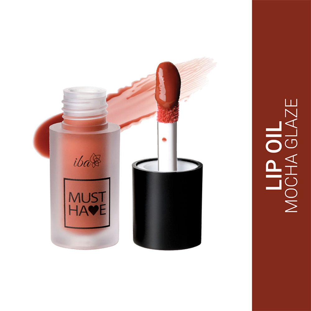 IBA Must Have High Shine Lip Oil