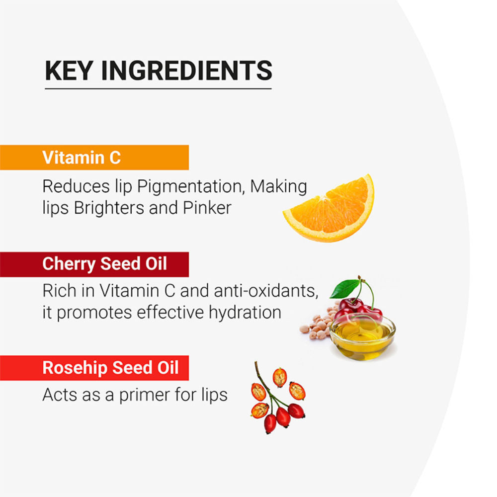 IBA Must Have High Shine Lip Oil