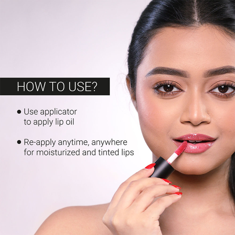 IBA Must Have High Shine Lip Oil