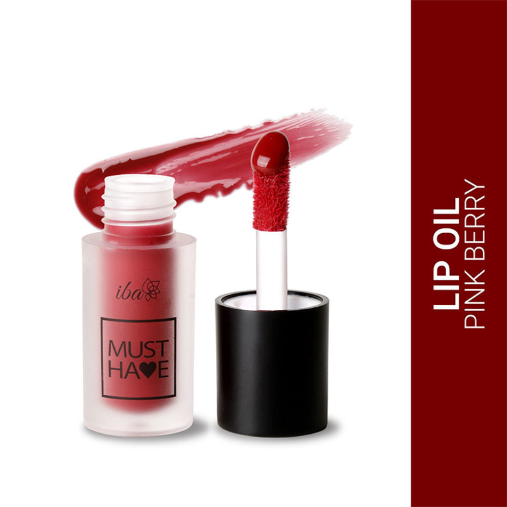 IBA Must Have High Shine Lip Oil