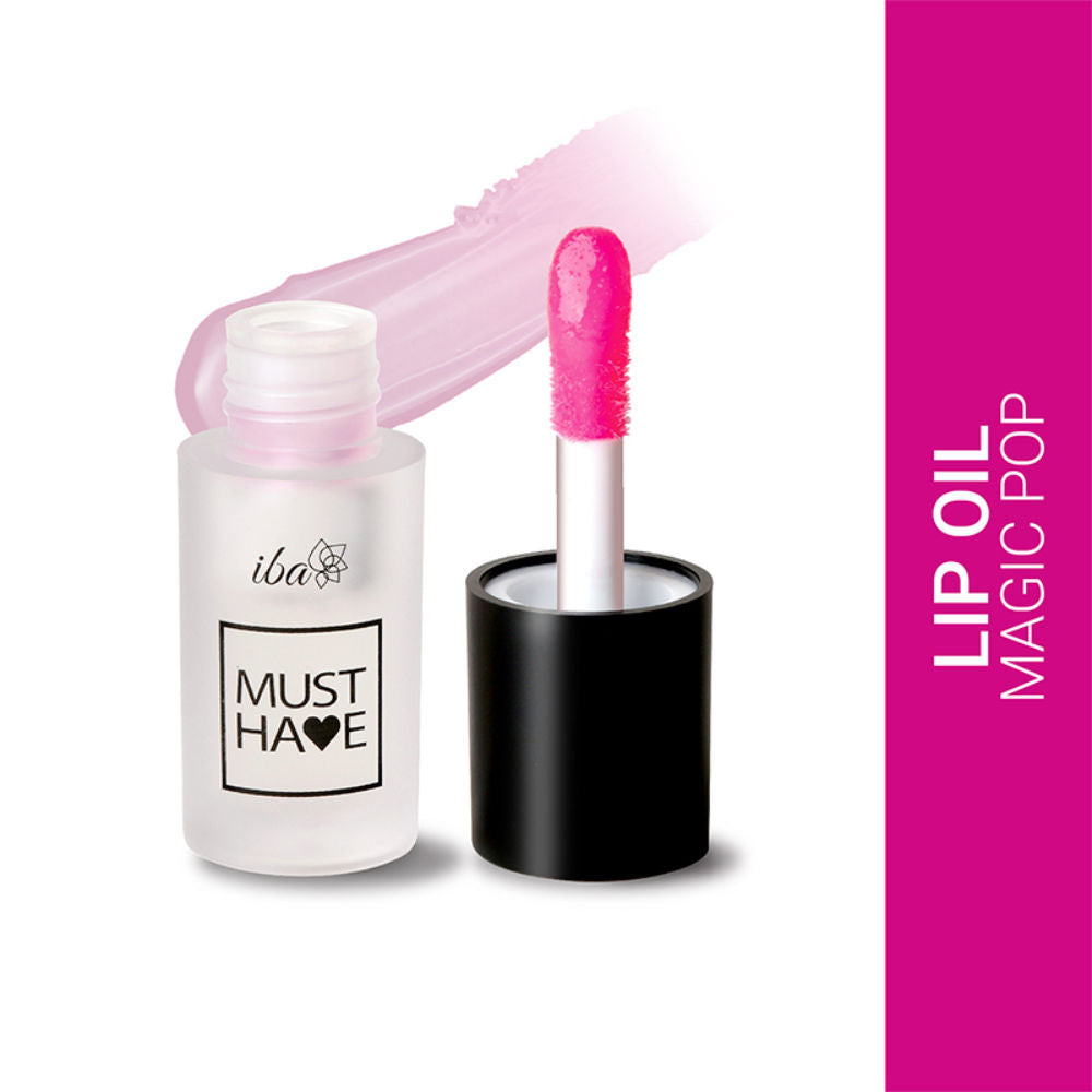 IBA Must Have High Shine Lip Oil