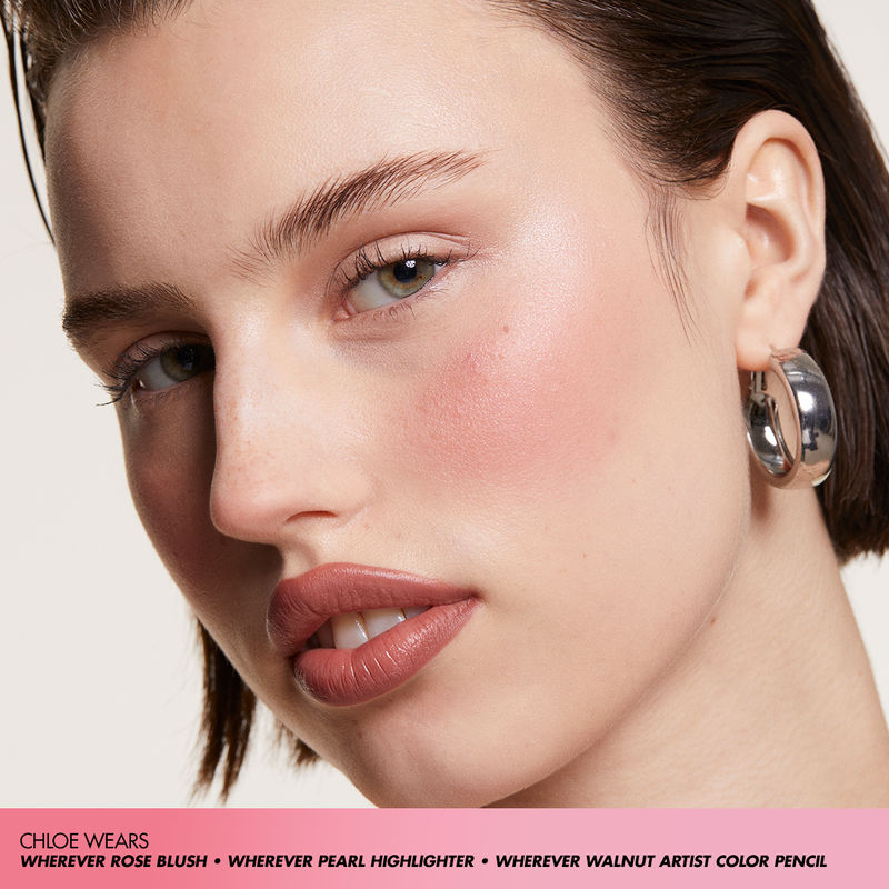 MAKE UP FOR EVER Artist Face Powder Blush