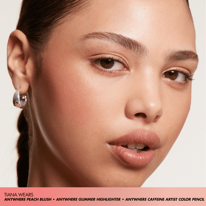 MAKE UP FOR EVER Artist Face Powder Blush