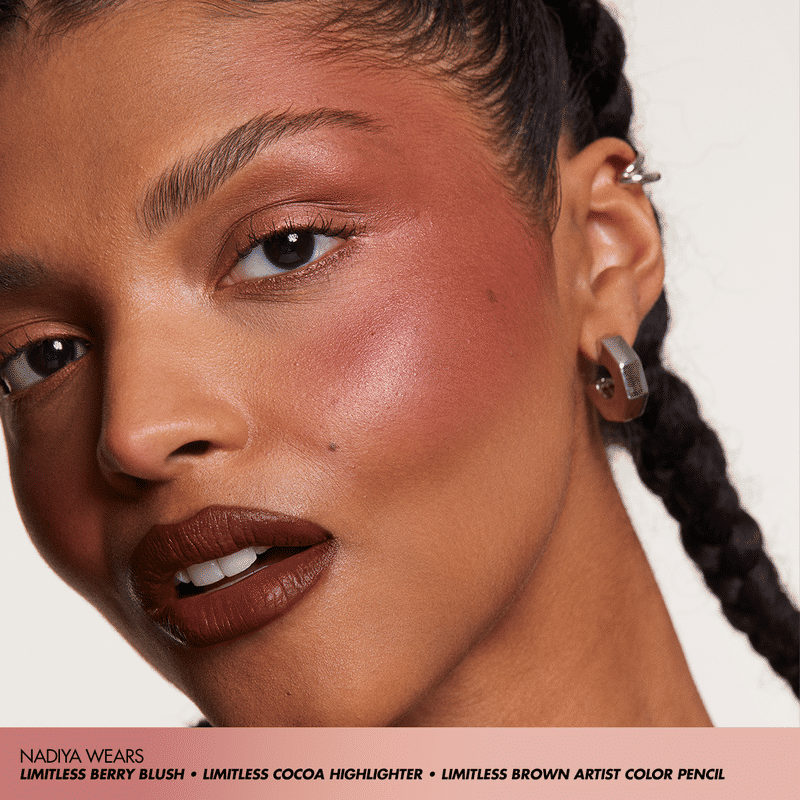 MAKE UP FOR EVER Artist Face Powder Blush